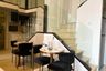 2 Bedroom Condo for rent in Knightsbridge Prime Sathorn, Thung Maha Mek, Bangkok near BTS Chong Nonsi