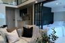 2 Bedroom Condo for rent in Knightsbridge Prime Sathorn, Thung Maha Mek, Bangkok near BTS Chong Nonsi