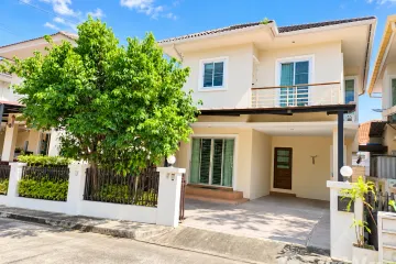 3 Bedroom House for rent in The Laguna Home 8, Nong Chom, Chiang Mai
