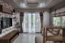 3 Bedroom House for rent in The Laguna Home 8, Nong Chom, Chiang Mai