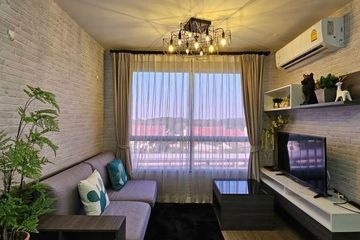 1 Bedroom Condo for rent in D Condo Ping, Fa Ham, Chiang Mai