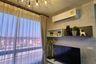 1 Bedroom Condo for rent in D Condo Ping, Fa Ham, Chiang Mai