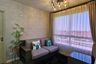 1 Bedroom Condo for rent in D Condo Ping, Fa Ham, Chiang Mai