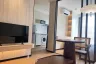 1 Bedroom Condo for rent in Le Chamonix, Pa Daet, Chiang Mai