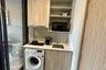 1 Bedroom Condo for rent in THE BASE Height-Chiang Mai, Wat Ket, Chiang Mai