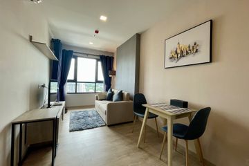 1 Bedroom Condo for rent in THE BASE Height-Chiang Mai, Wat Ket, Chiang Mai