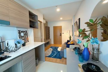 1 Bedroom House for rent in Arise Condo, Pa Daet, Chiang Mai