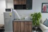 1 Bedroom Condo for rent in Trams Condominium 1, Chang Phueak, Chiang Mai