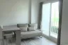 1 Bedroom Condo for rent in Serene Lake North 8, Mae Hia, Chiang Mai