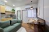 1 Bedroom Condo for rent in Srithana Condominium 1, Suthep, Chiang Mai