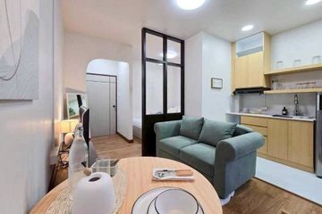 1 Bedroom Condo for rent in Srithana Condominium 1, Suthep, Chiang Mai