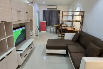 2 Bedroom House for rent in The Urbana 4, Mae Hia, Chiang Mai