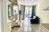 4 Bedroom Townhouse for rent in Golden Town Chiangmai - Kad Ruamchok, Fa Ham, Chiang Mai