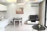 Condo for rent in The 8 Condominium, Chang Phueak, Chiang Mai