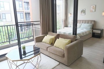 Condo for rent in The 8 Condominium, Chang Phueak, Chiang Mai