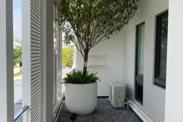 4 Bedroom House for Sale or Rent in MANTANA Bangna km 15, Bang Chalong, Samut Prakan