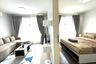 1 Bedroom Condo for rent in D VIENG Santitham, Chang Phueak, Chiang Mai