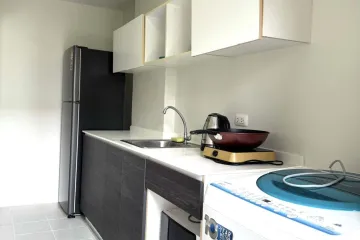 1 Bedroom Condo for rent in D VIENG Santitham, Chang Phueak, Chiang Mai