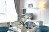 1 Bedroom Condo for rent in D VIENG Santitham, Chang Phueak, Chiang Mai