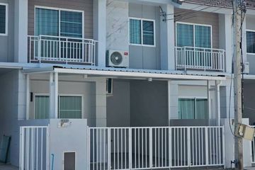 3 Bedroom Townhouse for rent in B-Home Payap University, San Klang, Chiang Mai