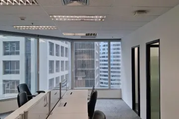 Office for rent in Yan Nawa, Bangkok near BTS Sueksa Witthaya