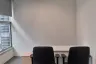 Office for rent in Yan Nawa, Bangkok near BTS Sueksa Witthaya