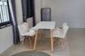2 Bedroom House for rent in The Palm Garden 5, San Phak Wan, Chiang Mai