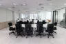Office for rent in Yan Nawa, Bangkok near BTS Sueksa Witthaya