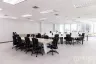 Office for rent in Yan Nawa, Bangkok near BTS Sueksa Witthaya