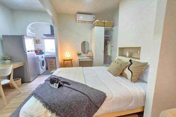 Condo for rent in Srithana Condominium 1, Suthep, Chiang Mai