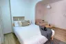 Condo for rent in Srithana Condominium 1, Suthep, Chiang Mai
