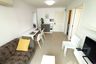 1 Bedroom Condo for rent in D VIENG Santitham, Chang Phueak, Chiang Mai