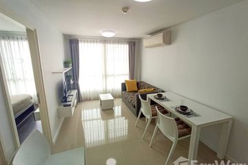 1 Bedroom Condo for rent in D VIENG Santitham, Chang Phueak, Chiang Mai