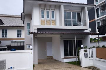 3 Bedroom House for rent in Chao Khun Village, Pa Daet, Chiang Mai
