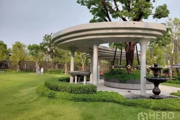 3 Bedroom Townhouse for rent in Pleno Sukhumvit-Bangna, Bang Kaeo, Samut Prakan near BTS Bang Na