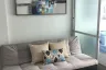 1 Bedroom Condo for rent in D VIENG Santitham, Chang Phueak, Chiang Mai