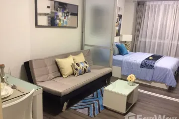 1 Bedroom Condo for rent in D VIENG Santitham, Chang Phueak, Chiang Mai
