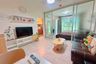 1 Bedroom Condo for rent in D Condo Ping, Fa Ham, Chiang Mai