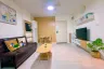 1 Bedroom Condo for rent in D Condo Ping, Fa Ham, Chiang Mai