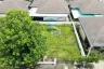 Land for sale in Phufah Garden Home 4, Tha Wang Tan, Chiang Mai