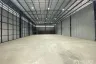Warehouse / Factory for rent in Phraek Sa, Samut Prakan