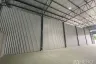 Warehouse / Factory for rent in Phraek Sa, Samut Prakan