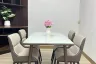 2 Bedroom Townhouse for rent in Ban Chaiyapruek, Nong Hoi, Chiang Mai