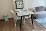 1 Bedroom Condo for rent in The One Chiang Mai, San Sai, Chiang Mai