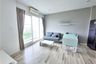 2 Bedroom Condo for rent in Serene Lake North 2, Suthep, Chiang Mai