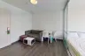 1 Bedroom Condo for rent in D VIENG Santitham, Chang Phueak, Chiang Mai