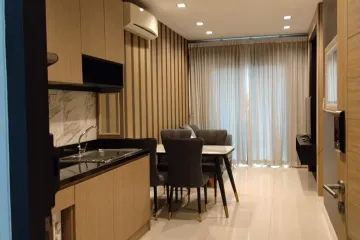 1 Bedroom Condo for rent in Himma Garden Condominium, Chang Phueak, Chiang Mai