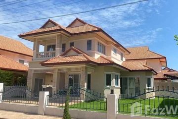 3 Bedroom House for rent in Siriporn Garden Home, San Na Meng, Chiang Mai