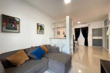 3 Bedroom Townhouse for rent in Pruksa Ville 75 Rajapreuk-MaeHia, Mae Hia, Chiang Mai