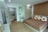 1 Bedroom Condo for rent in Ping live Condo, Chang Phueak, Chiang Mai